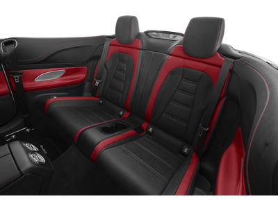 2020 Mercedes-Benz AMG® E 53 AMG® E 53