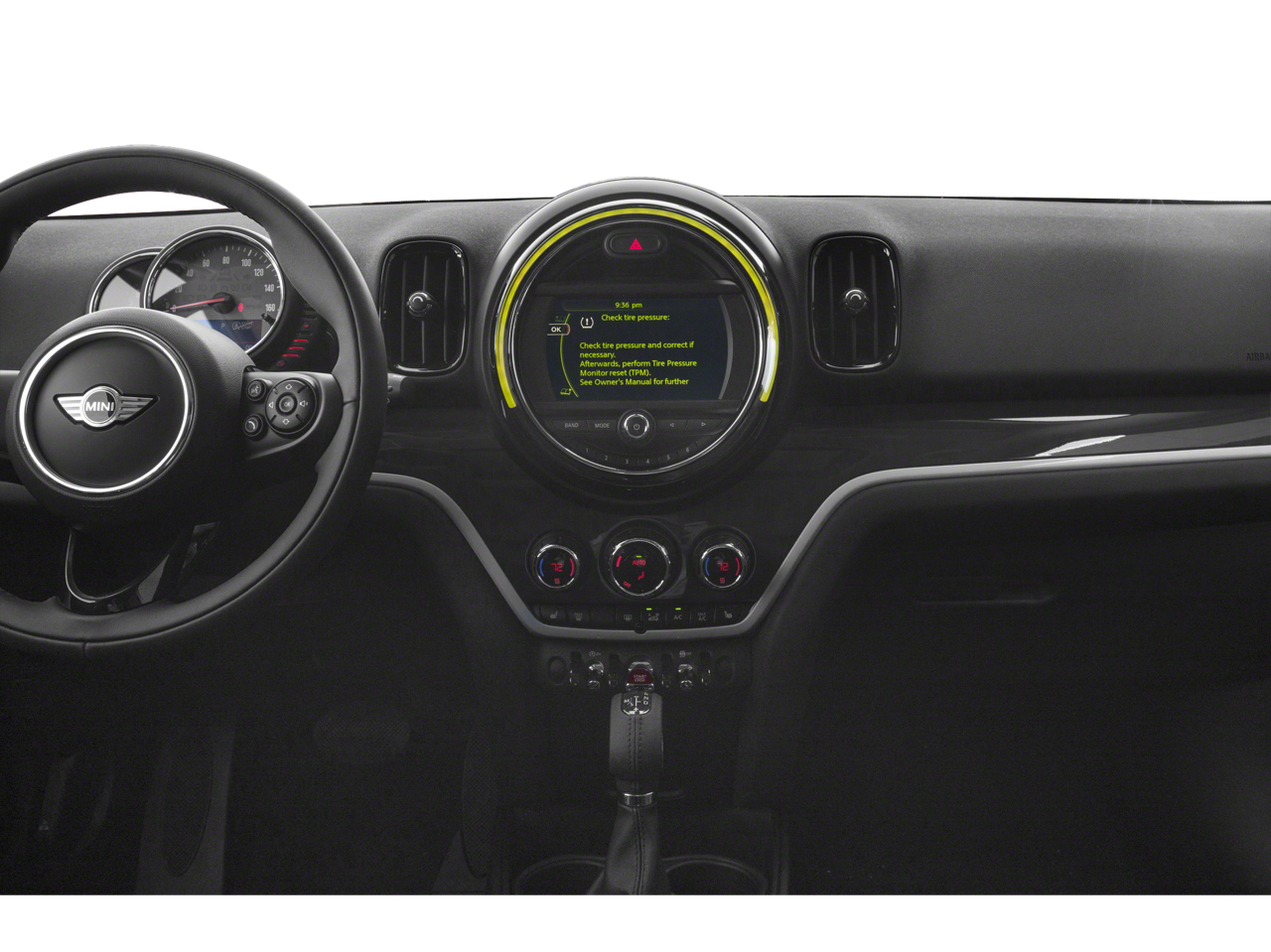 2020 MINI Countryman Cooper S