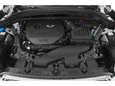 2020 MINI Countryman Cooper S