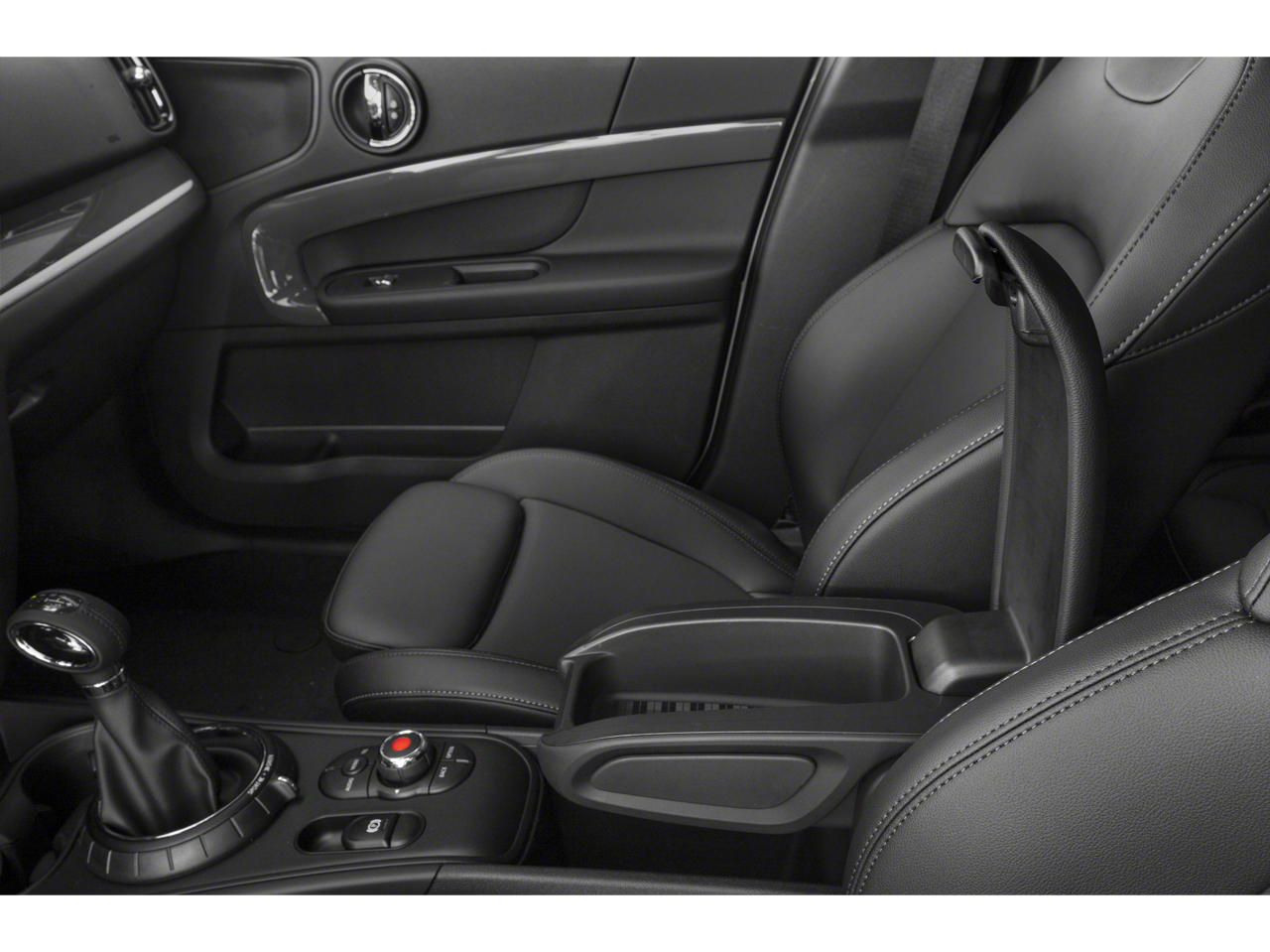 2020 MINI Countryman Cooper S