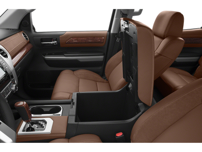 2020 Toyota Tundra 1794 Edition