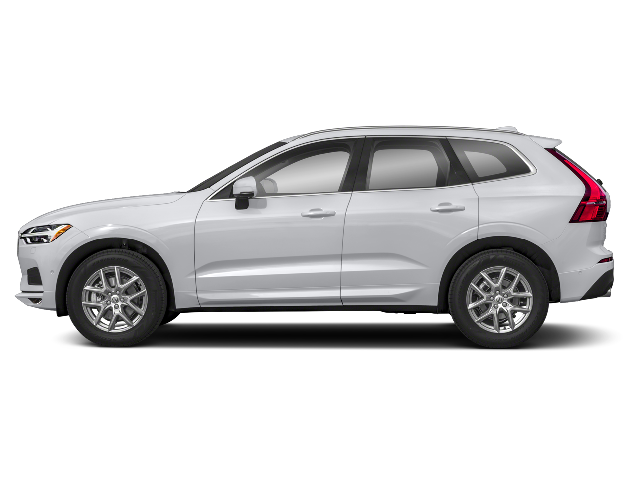 2020 Volvo XC60 Momentum photo 2