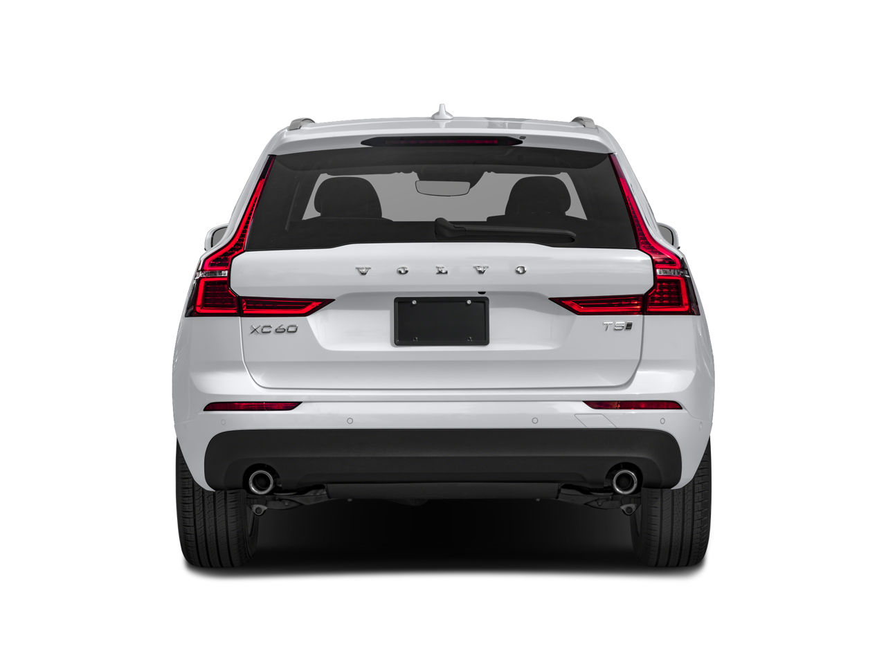 2020 Volvo XC60 Momentum photo 4