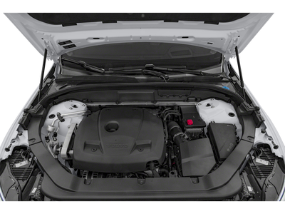 2020 Volvo XC60 Momentum