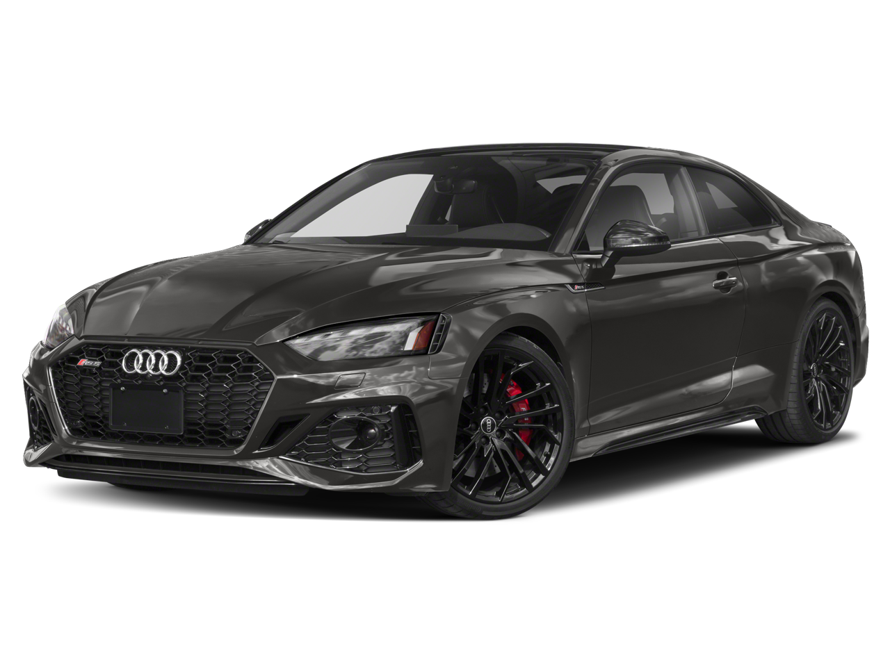 2021 Audi RS 5 Coupe 2.9 TFSI quattro
