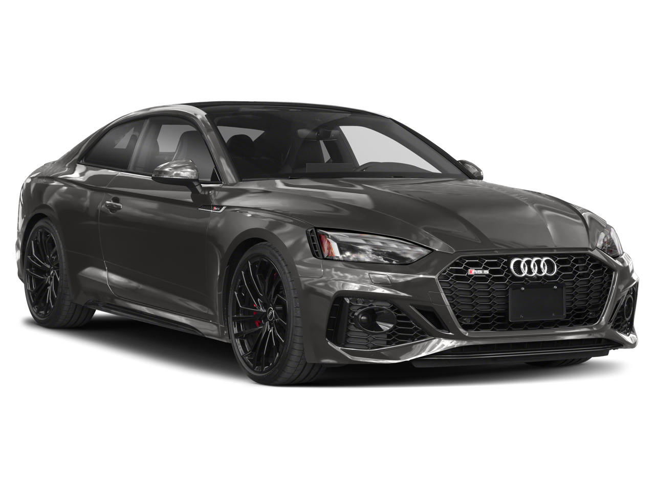 2021 Audi RS 5 Coupe 2.9 TFSI quattro