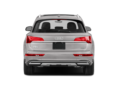 2021 Audi Q5 Premium