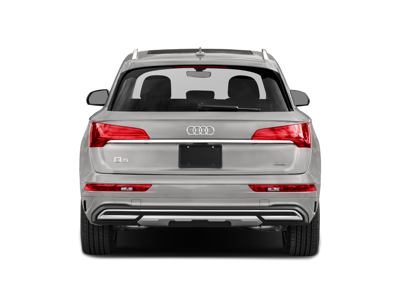 2021 Audi Q5 Premium