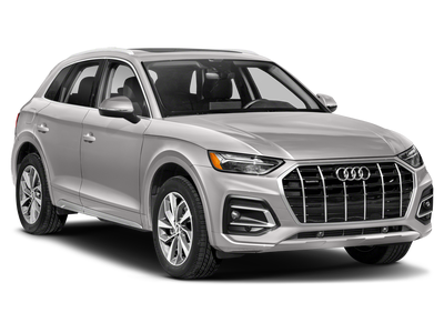 2021 Audi Q5 Premium