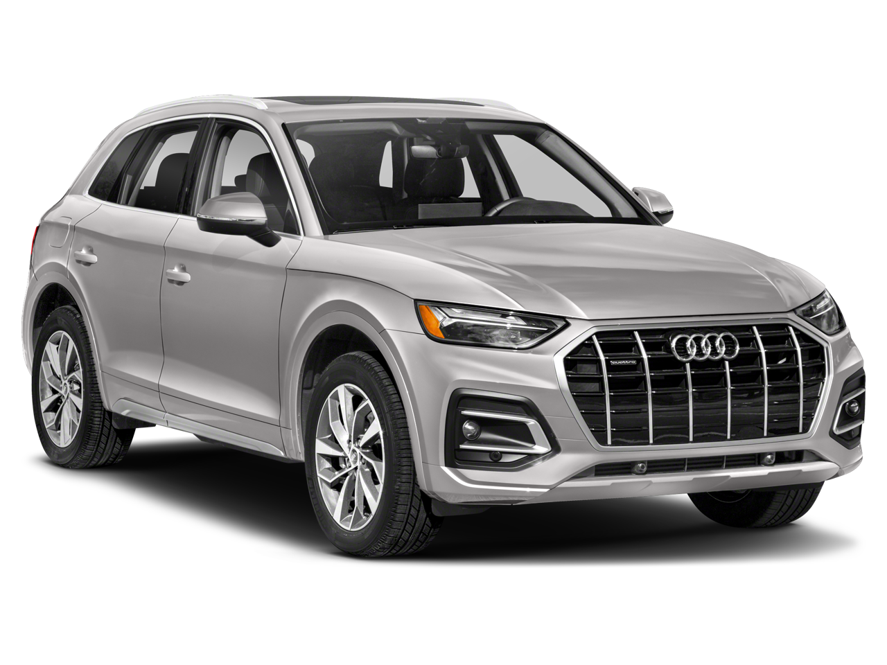 2021 Audi Q5 Premium