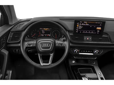 2021 Audi Q5 Premium