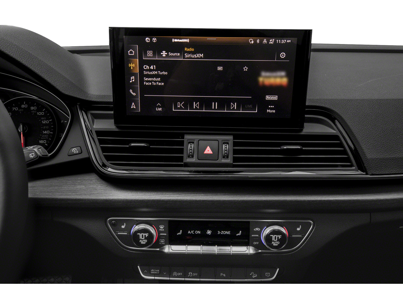 2021 Audi Q5 Premium