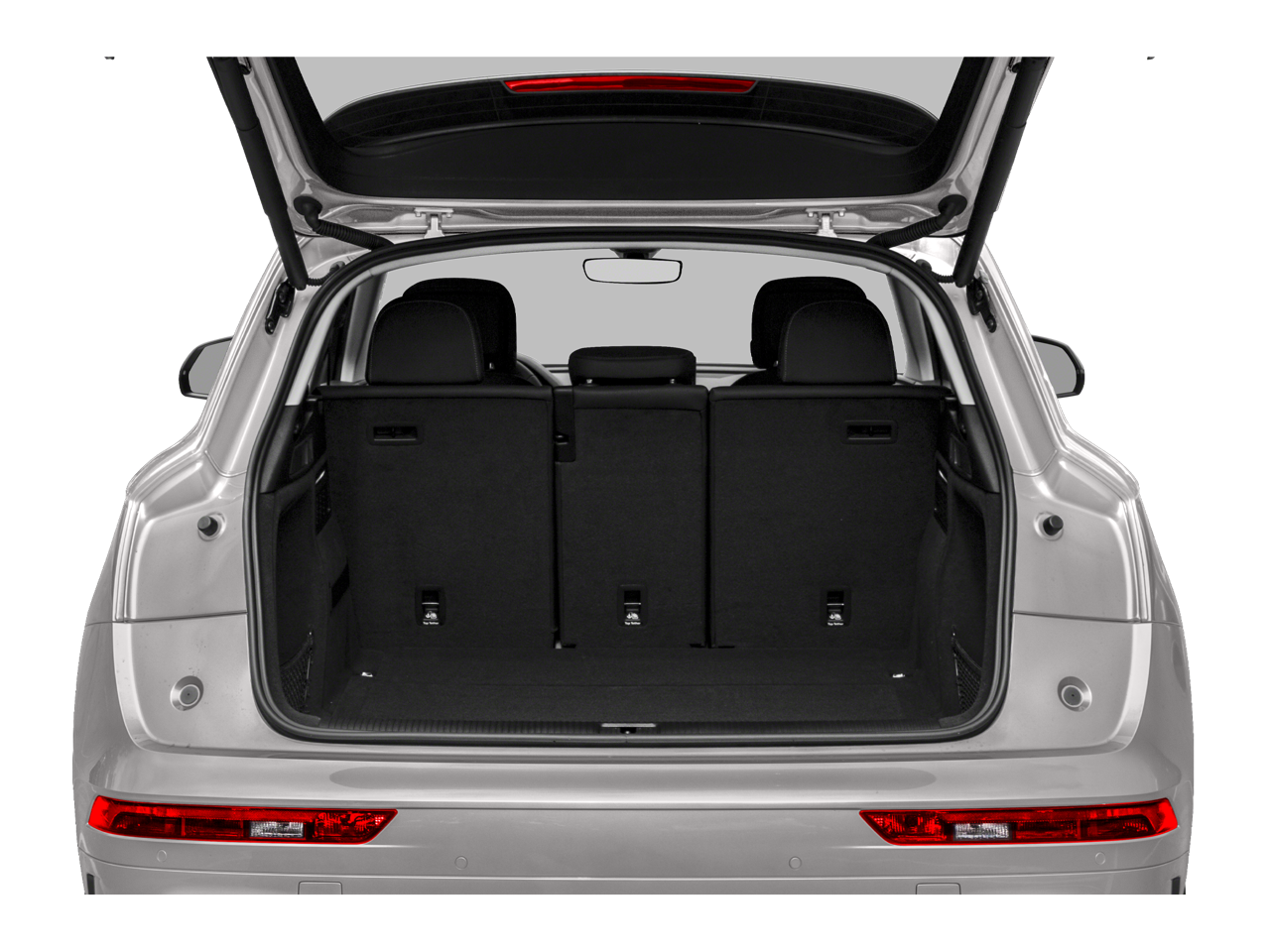 2021 Audi Q5 Premium