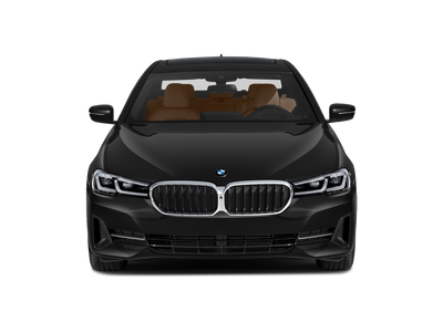 2021 BMW 5 Series 530i xDrive