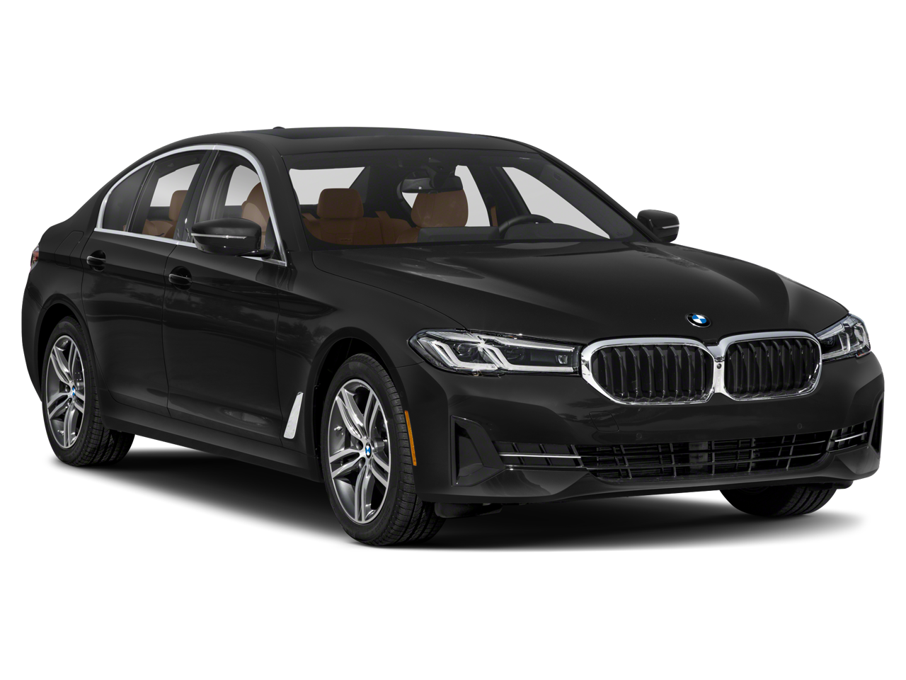2021 BMW 5 Series 530i xDrive