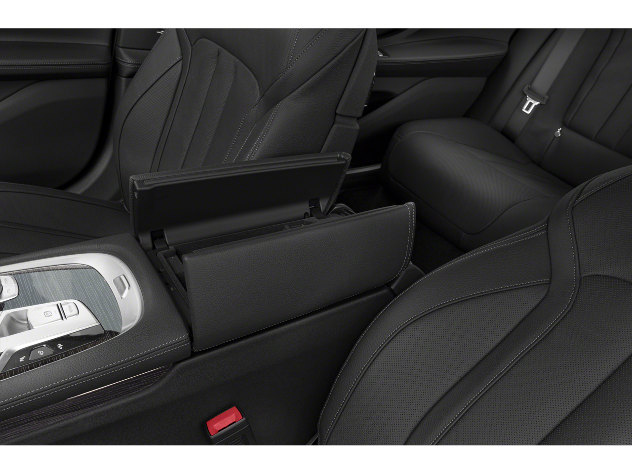 2021 BMW 7 Series 740i xDrive