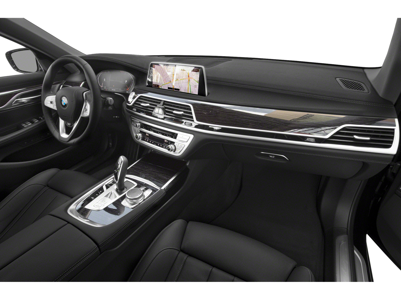 2021 BMW 7 Series 740i xDrive