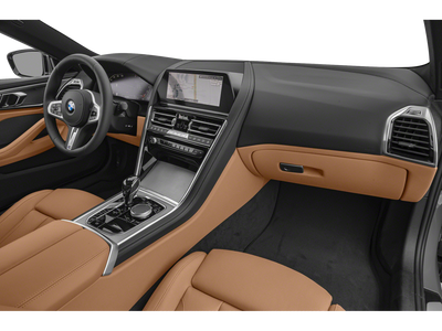 2021 BMW 8 Series M850i xDrive