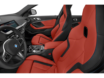 2021 BMW 235i xDrive M235i xDrive