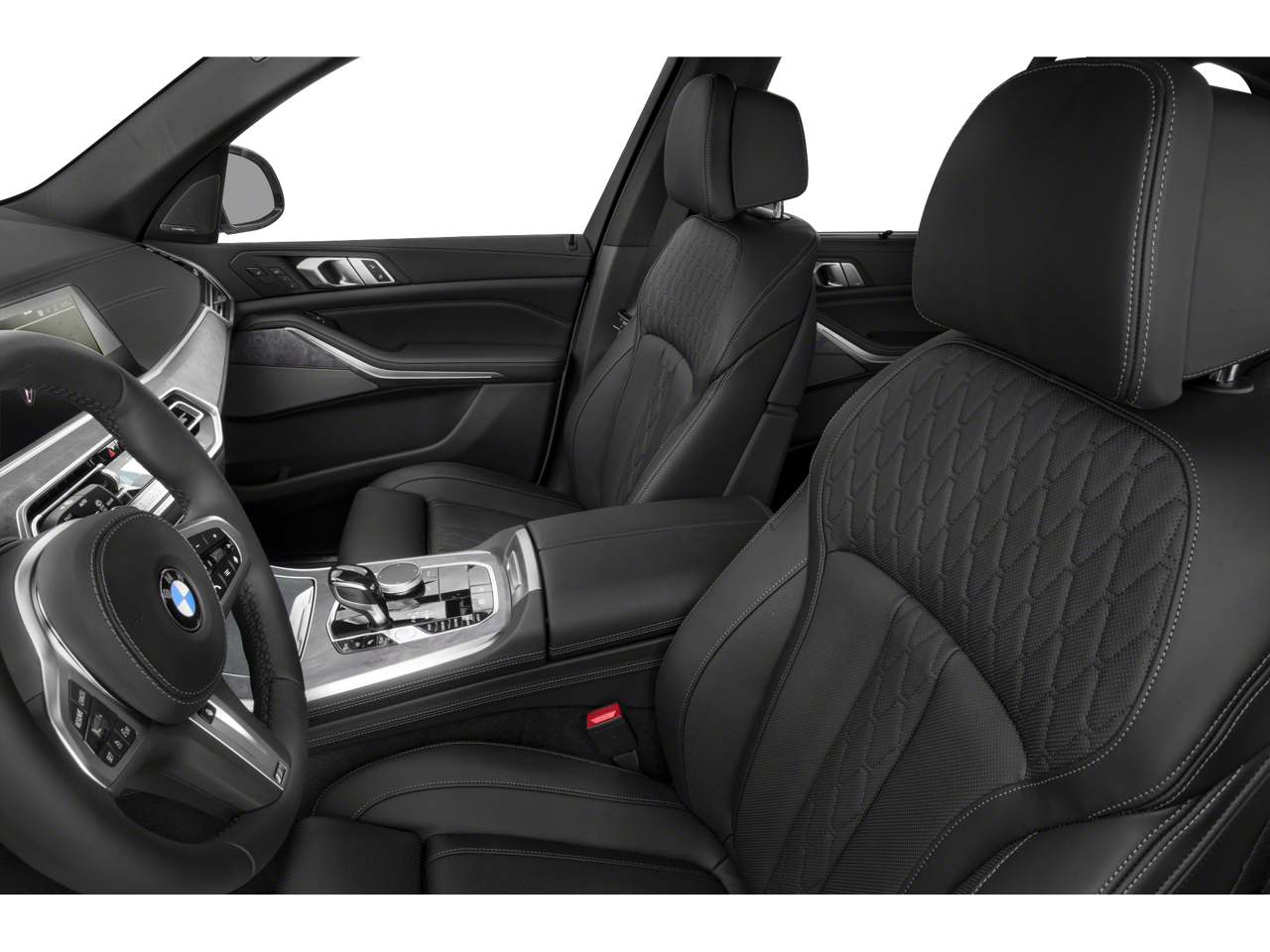 2021 BMW X5 M50i M50i