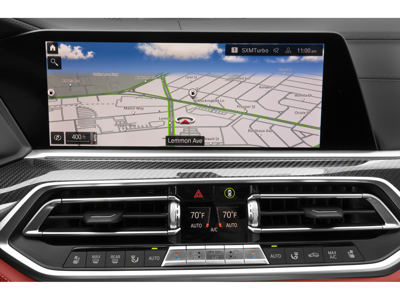 2021 BMW X6 M Sports Activity Coupe Sports Activity Coupe