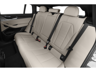 2021 BMW X4 xDrive30i xDrive30i