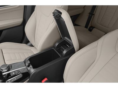 2021 BMW X4 xDrive30i xDrive30i