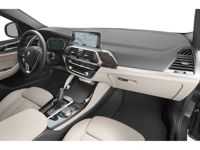 2021 BMW X4 xDrive30i xDrive30i