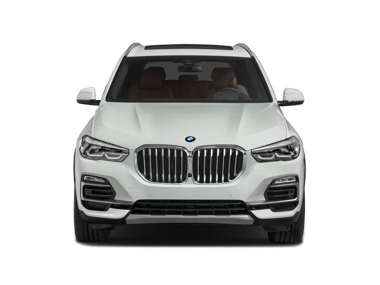 2021 BMW X5 xDrive45e