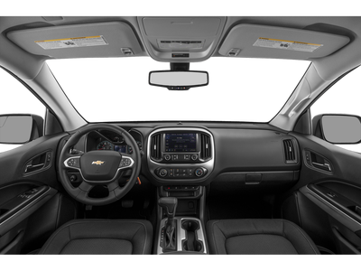 2021 Chevrolet Colorado 4WD ZR2