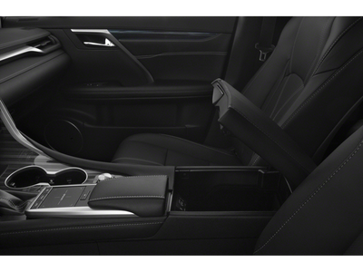 2021 Lexus RX 450h RX 450h