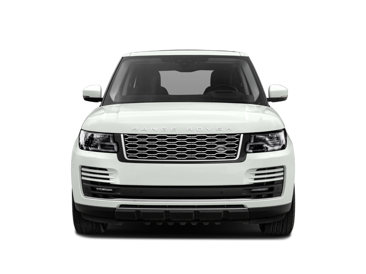 2021 Land Rover Range Rover P525 Westminster