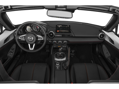 2021 Mazda Mazda MX-5 Miata Grand Touring