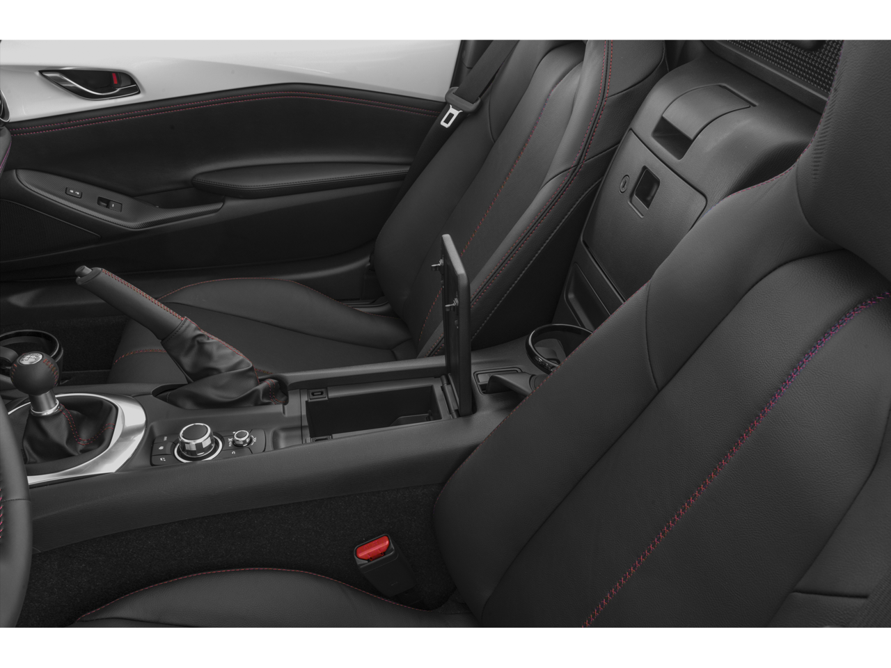 2021 Mazda Mazda MX-5 Miata Grand Touring