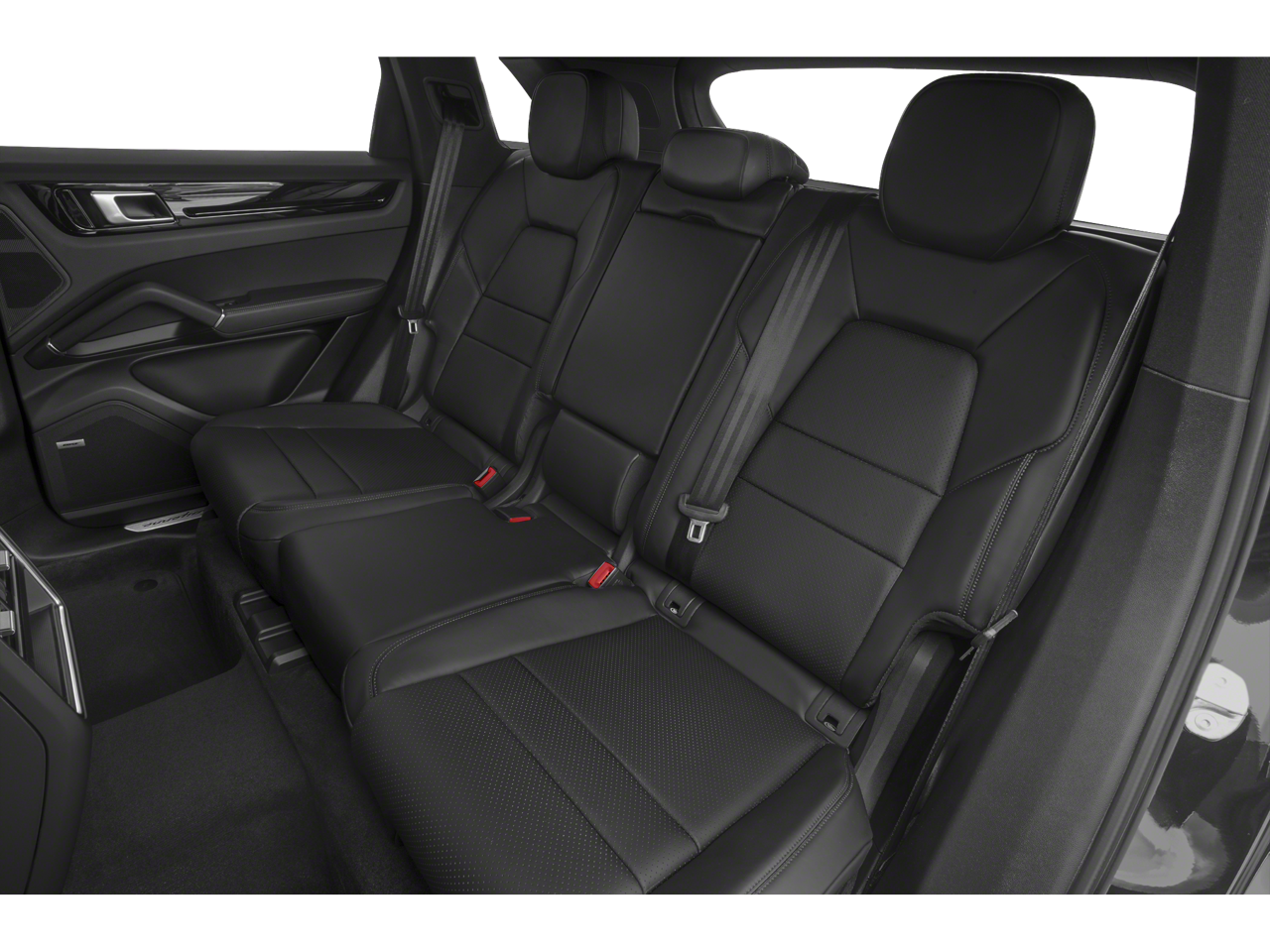 2021 Porsche Cayenne S