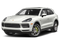 2021 Porsche Cayenne E-Hybrid