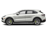 2021 Porsche Cayenne E-Hybrid