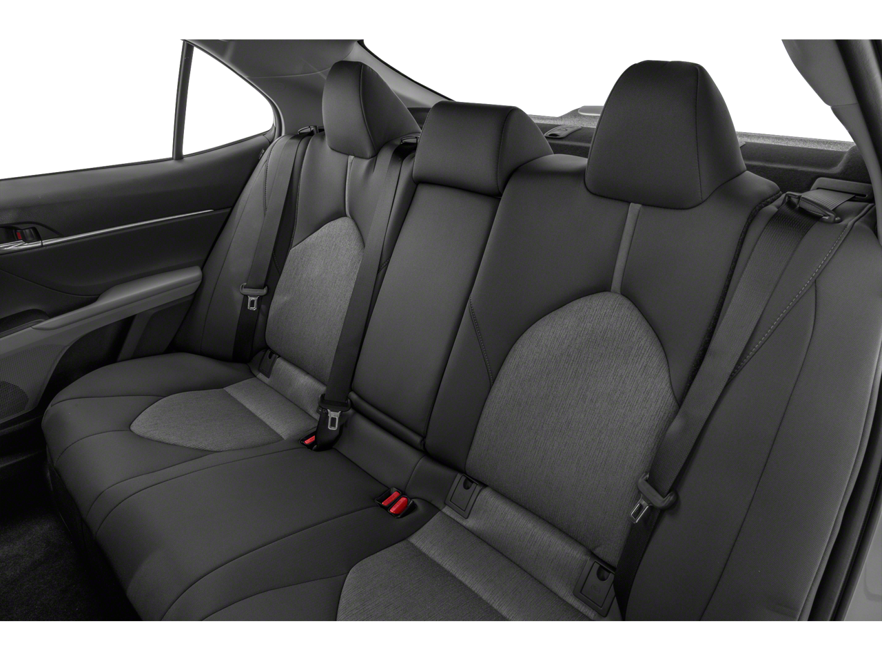 2021 Toyota Camry Hybrid LE