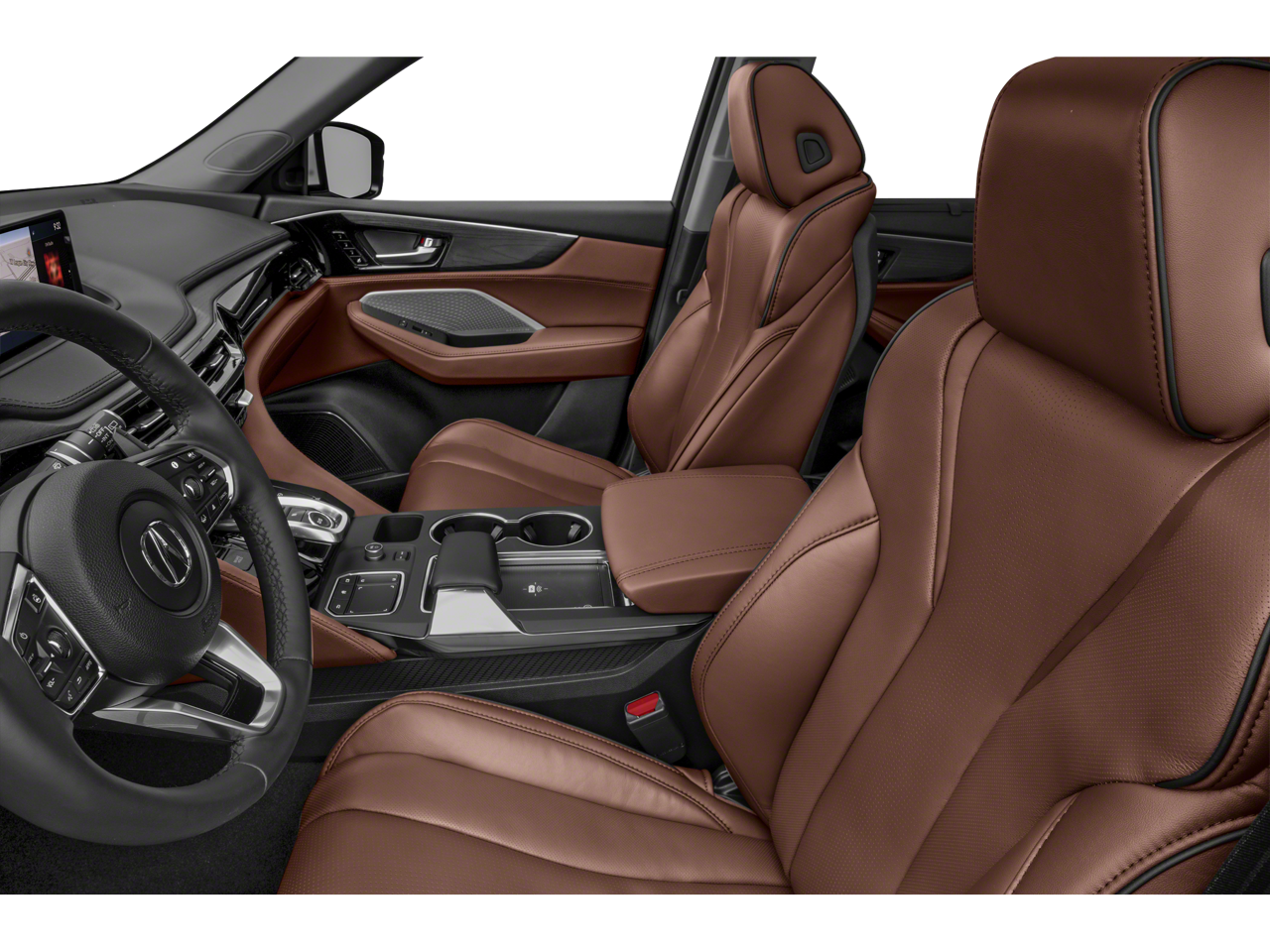 2022 Acura MDX w/Advance Package