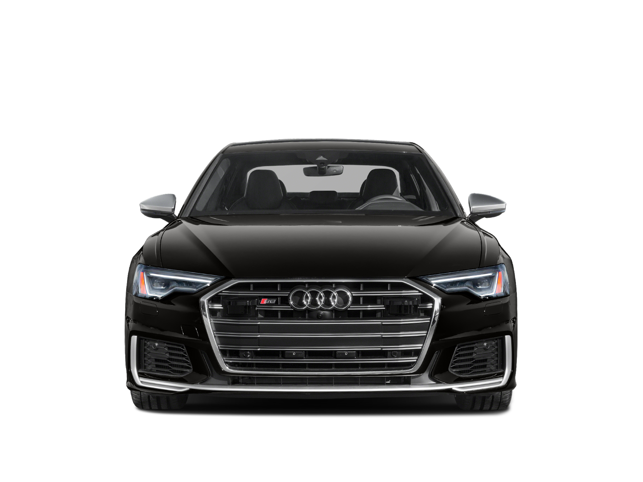 2022 Audi S6 Sedan Prestige