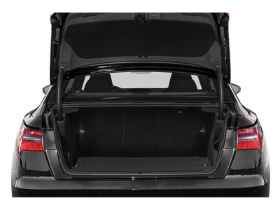 2022 Audi S6 Sedan Prestige