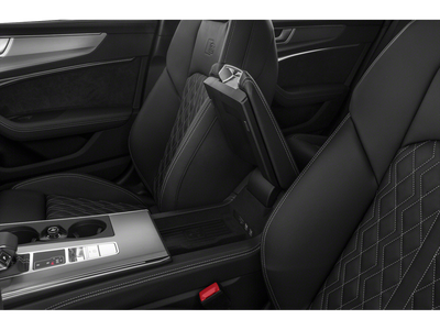 2022 Audi S6 Sedan Prestige