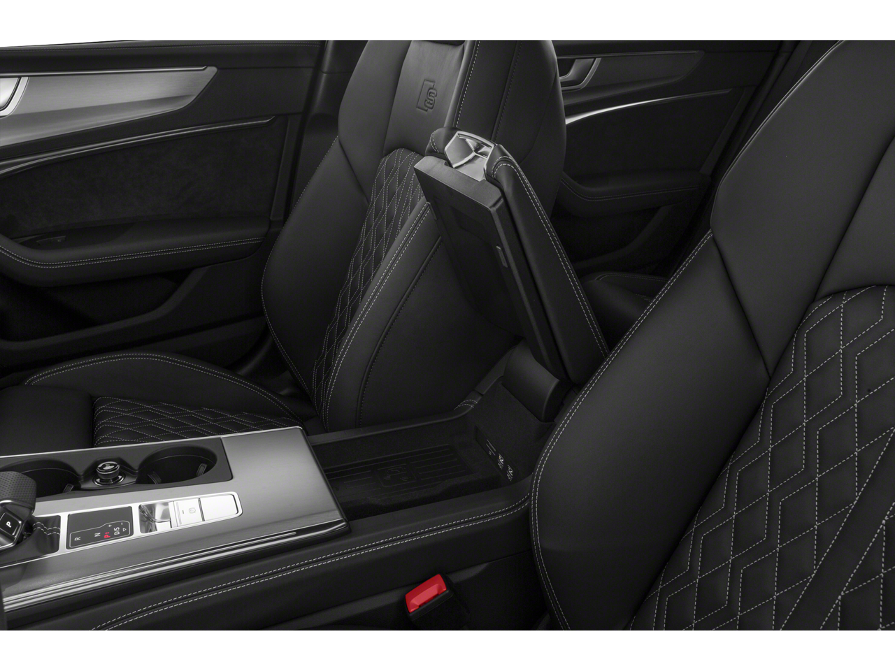 2022 Audi S6 Sedan Prestige