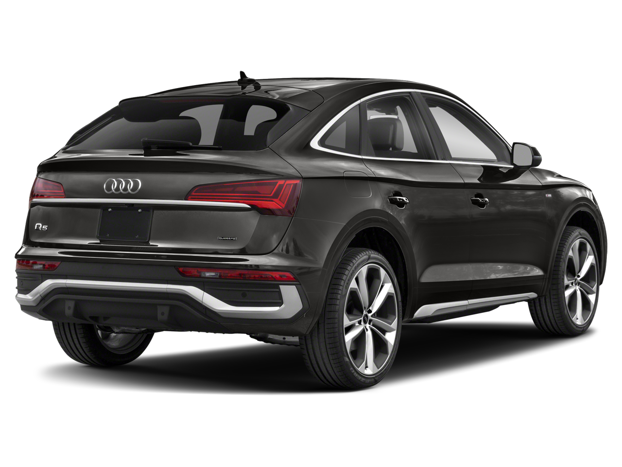 2022 Audi Q5 Sportback S line Premium Plus