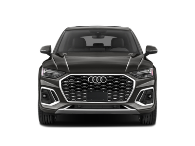 2022 Audi Q5 Sportback S line Premium Plus