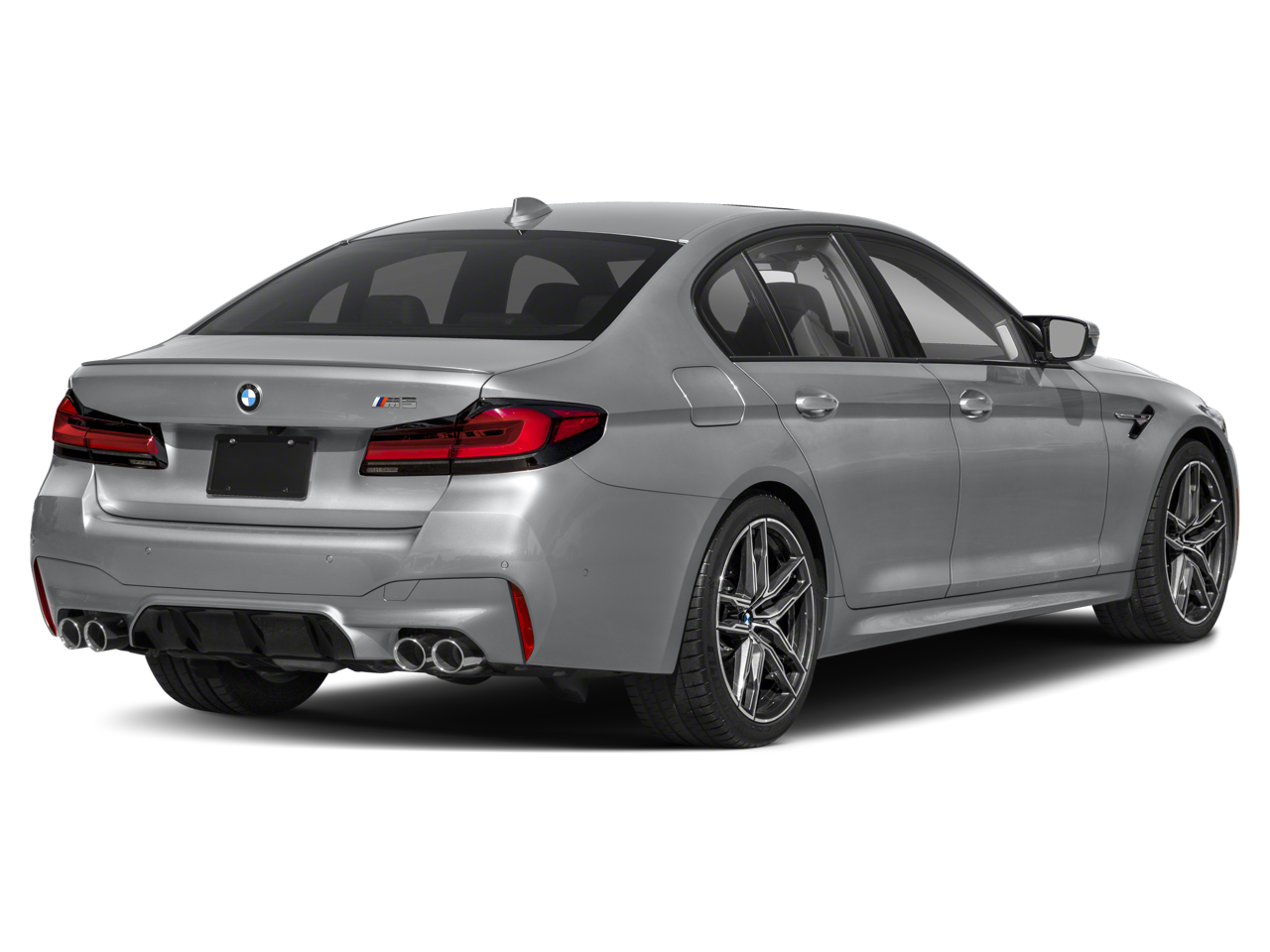 2022 BMW M5 Sedan CS