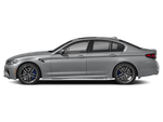 2022 BMW M5 Sedan CS