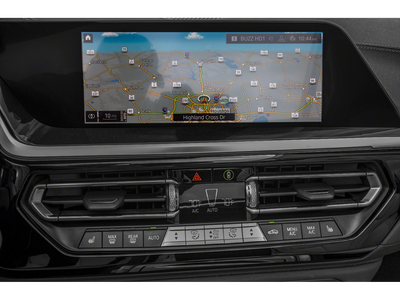 2022 BMW Z4 sDriveM40i sDriveM40i