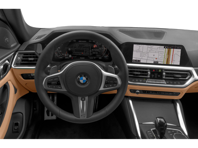 2022 BMW 440i M440i xDrive