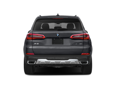 2022 BMW X5 xDrive40i xDrive40i
